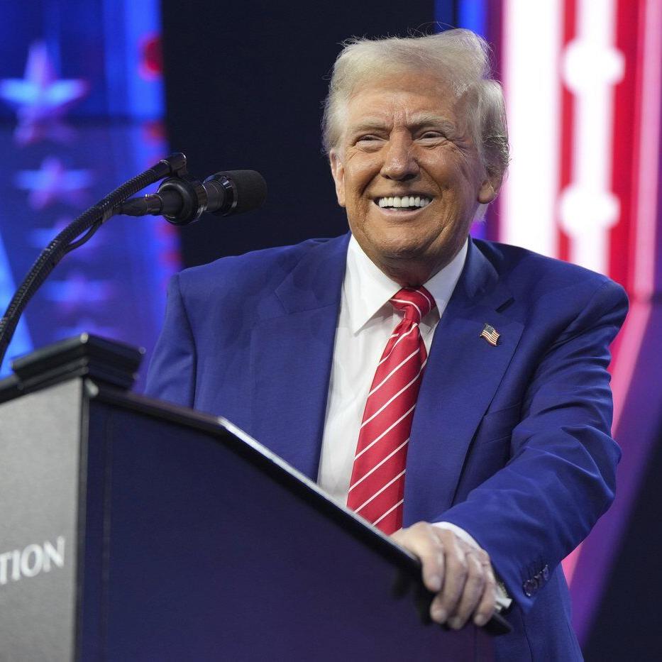 In the news today: What Canada can learn from Trump's campaign